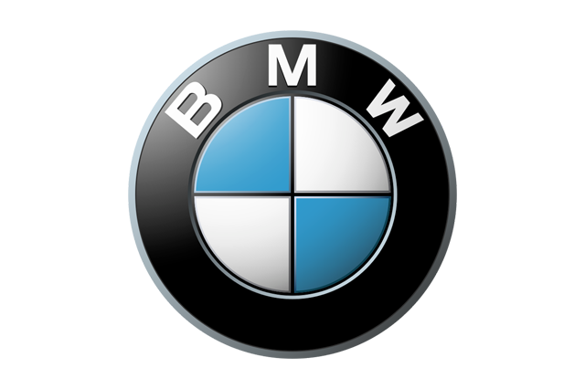 BMW logotipas