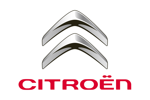 Citroën logotipas