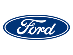Ford logotipas