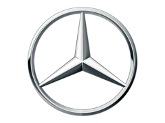 Mercedes-Benz logotipas