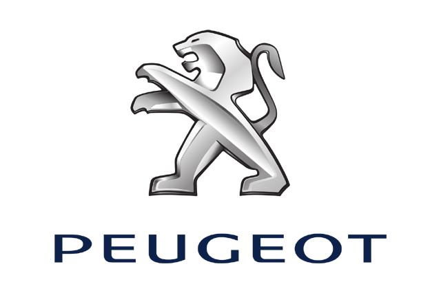 Peugeot logotipas