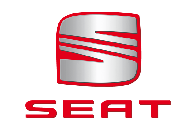 SEAT logotipas