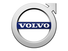 Volvo logotipas